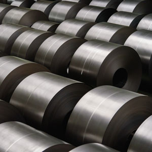 Hot-Rolled-Plates